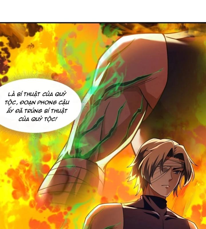 Náo Động Thiên Khởi Chapter 92 - Trang 2