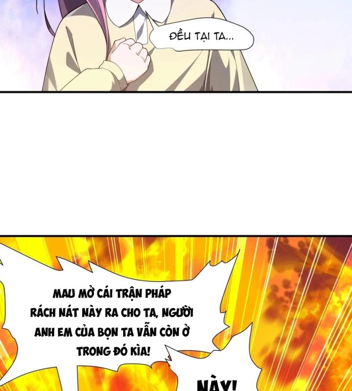 Náo Động Thiên Khởi Chapter 92 - Trang 2