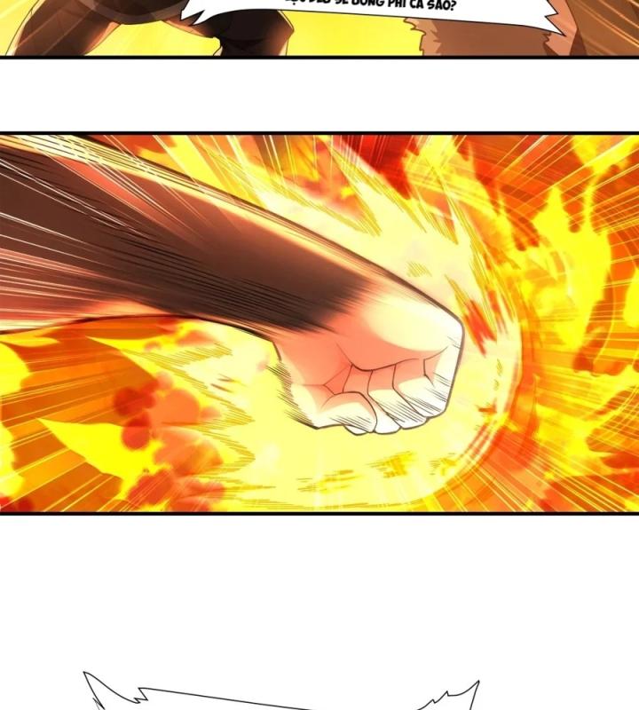 Náo Động Thiên Khởi Chapter 92 - Trang 2