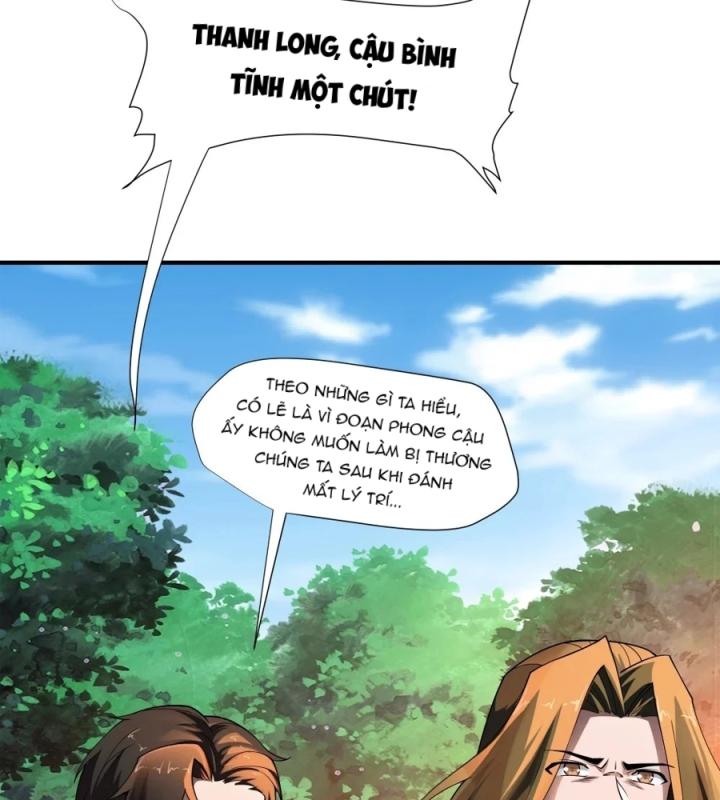 Náo Động Thiên Khởi Chapter 92 - Trang 2