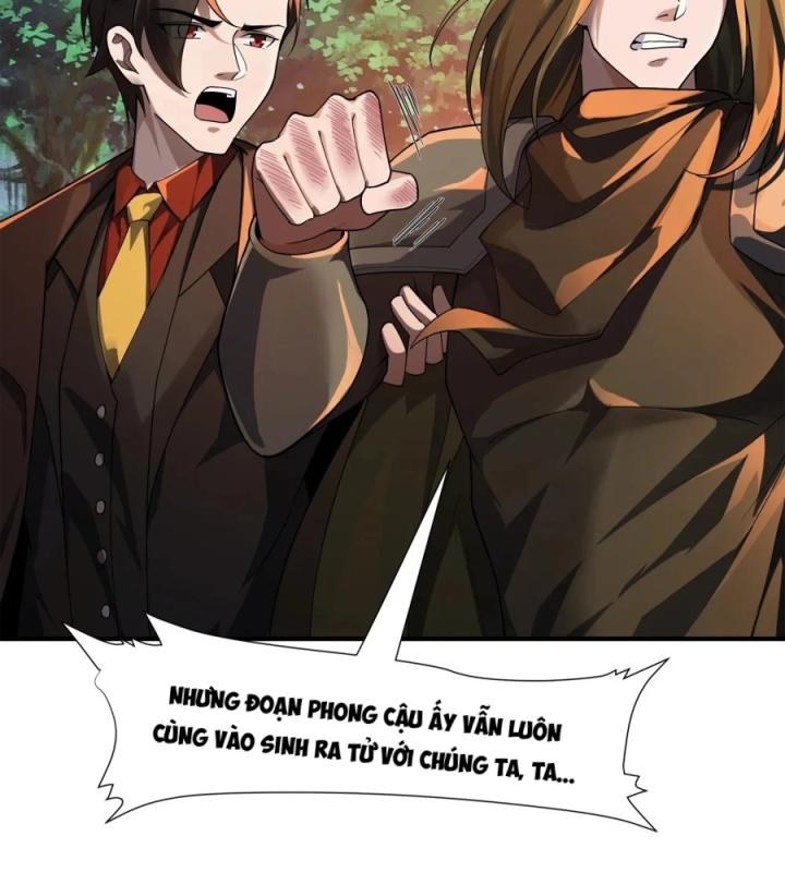 Náo Động Thiên Khởi Chapter 92 - Trang 2