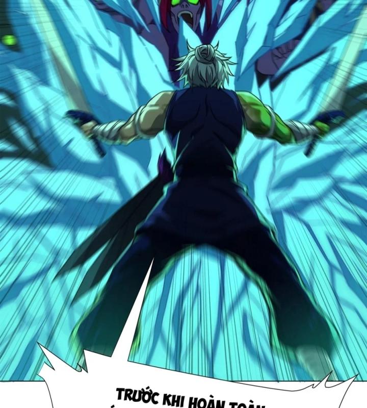 Náo Động Thiên Khởi Chapter 92 - Trang 2