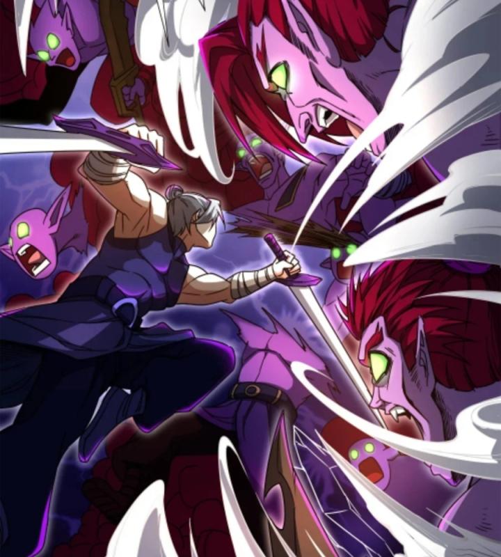 Náo Động Thiên Khởi Chapter 92 - Trang 2