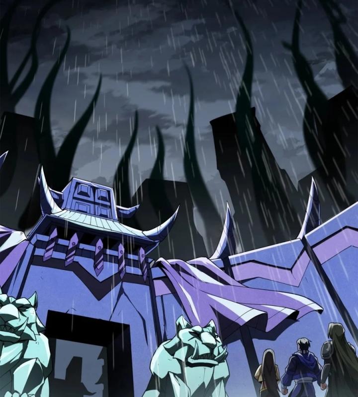 Náo Động Thiên Khởi Chapter 92 - Trang 2