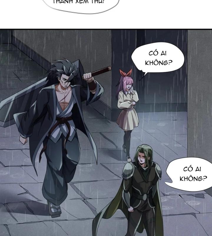 Náo Động Thiên Khởi Chapter 92 - Trang 2