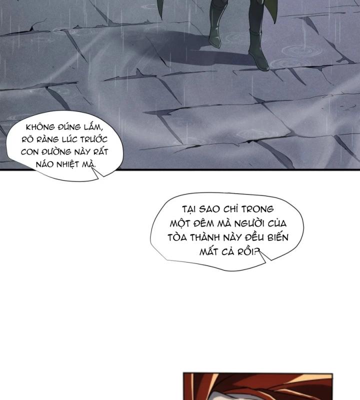 Náo Động Thiên Khởi Chapter 92 - Trang 2