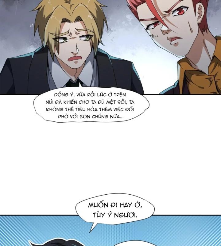 Náo Động Thiên Khởi Chapter 92 - Trang 2