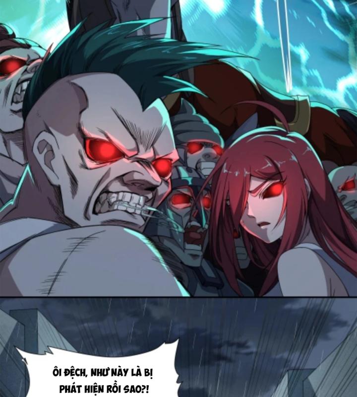 Náo Động Thiên Khởi Chapter 92 - Trang 2