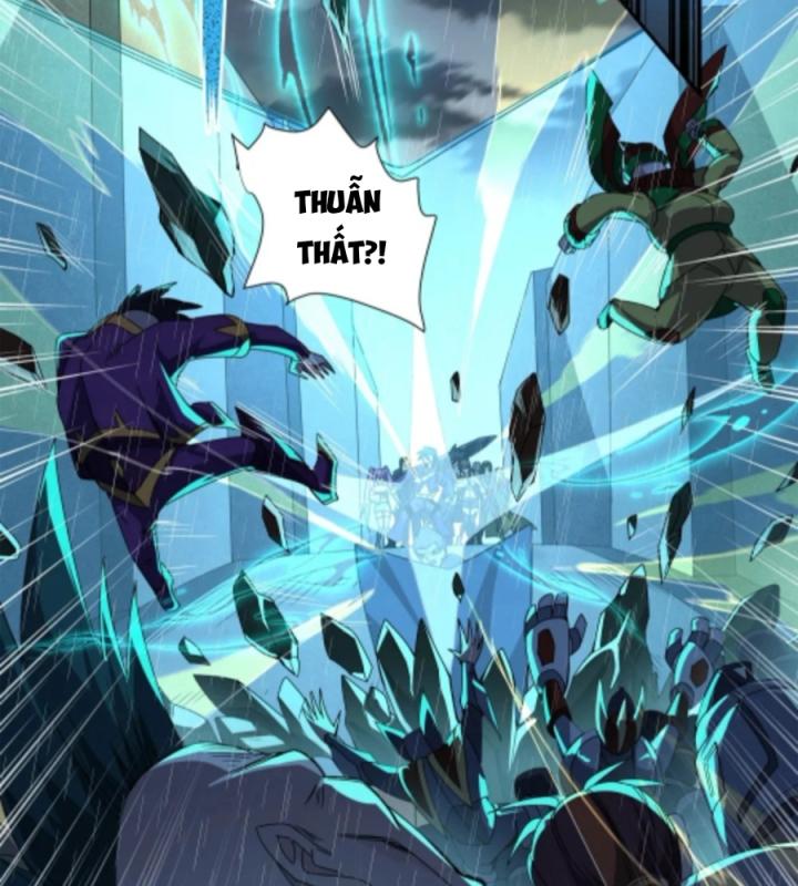 Náo Động Thiên Khởi Chapter 92 - Trang 2