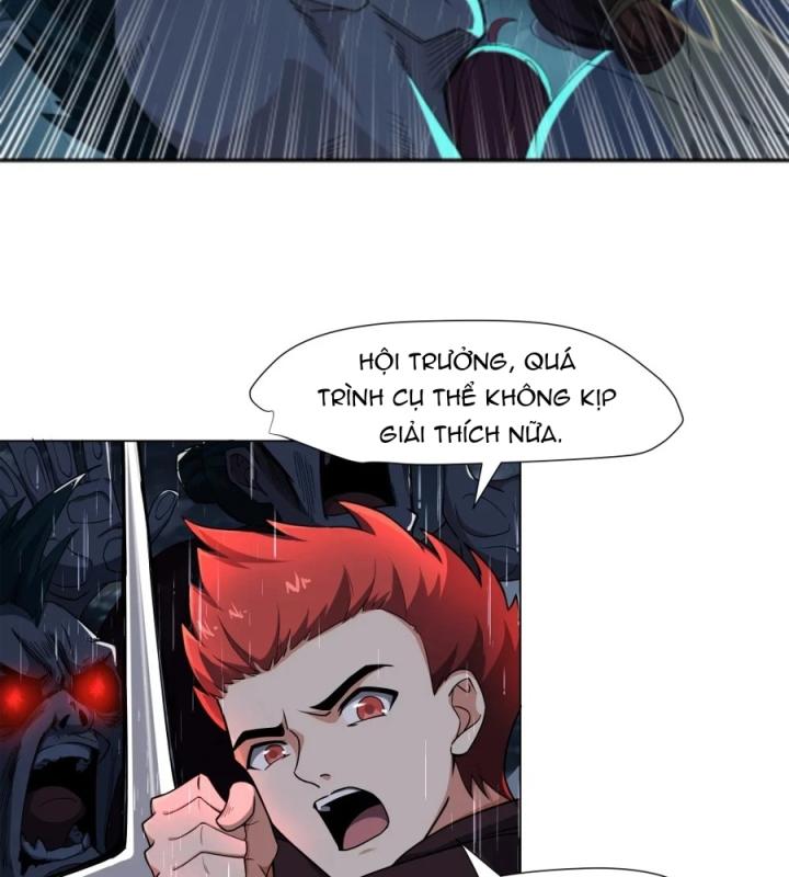 Náo Động Thiên Khởi Chapter 92 - Trang 2