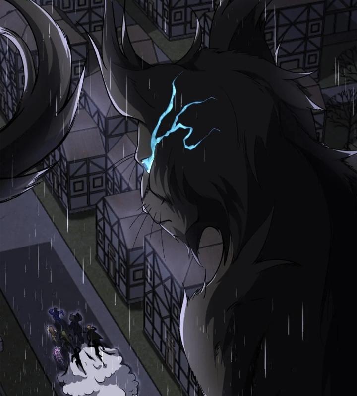 Náo Động Thiên Khởi Chapter 92 - Trang 2