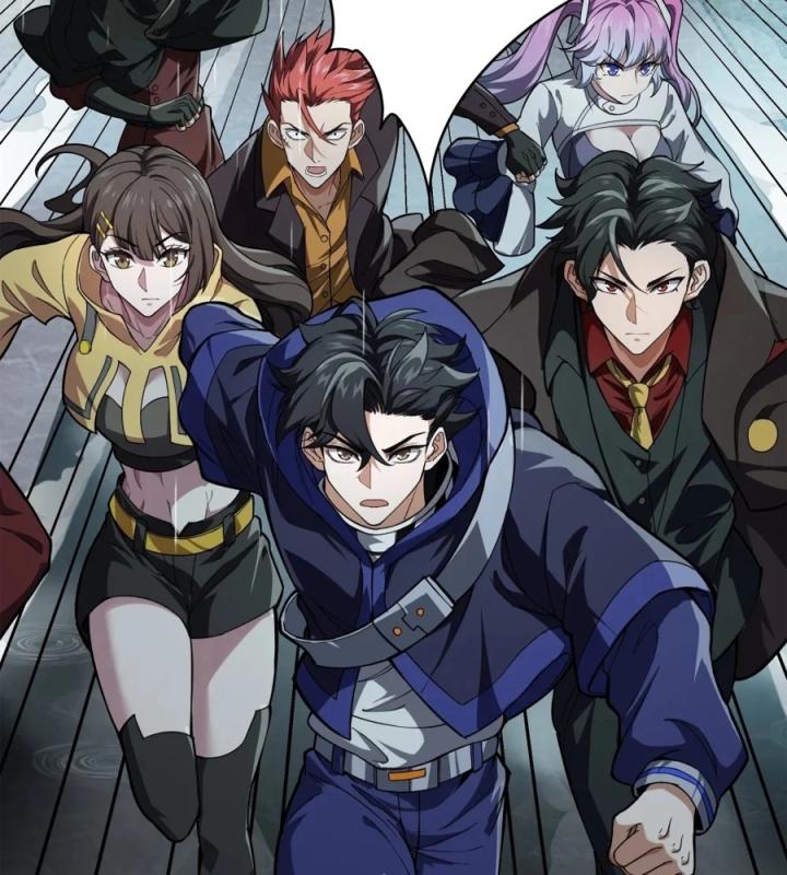 Náo Động Thiên Khởi Chapter 93 - Trang 2