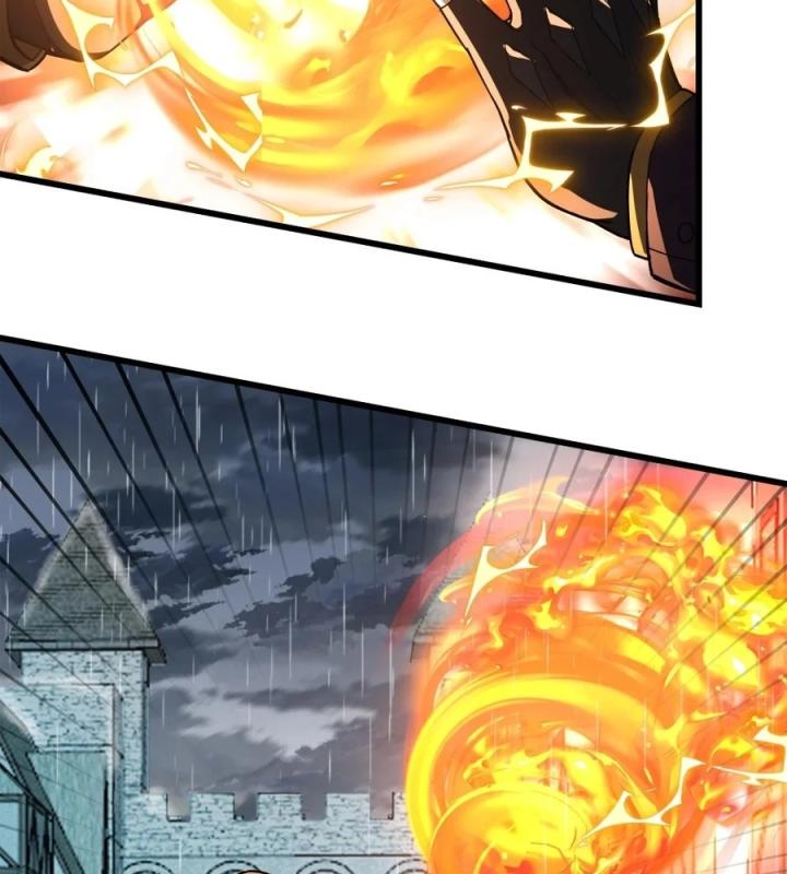 Náo Động Thiên Khởi Chapter 93 - Trang 2