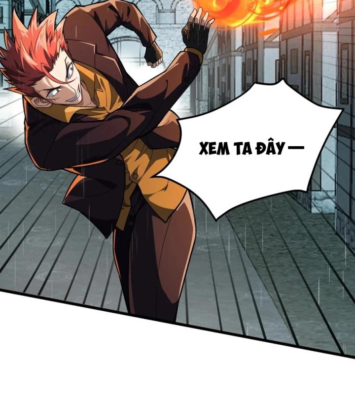 Náo Động Thiên Khởi Chapter 93 - Trang 2