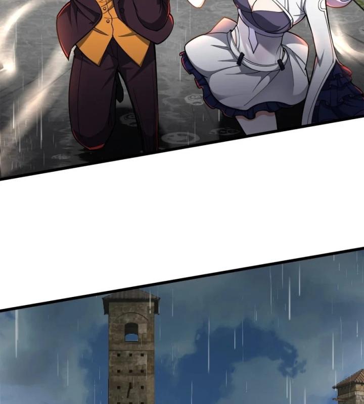 Náo Động Thiên Khởi Chapter 93 - Trang 2