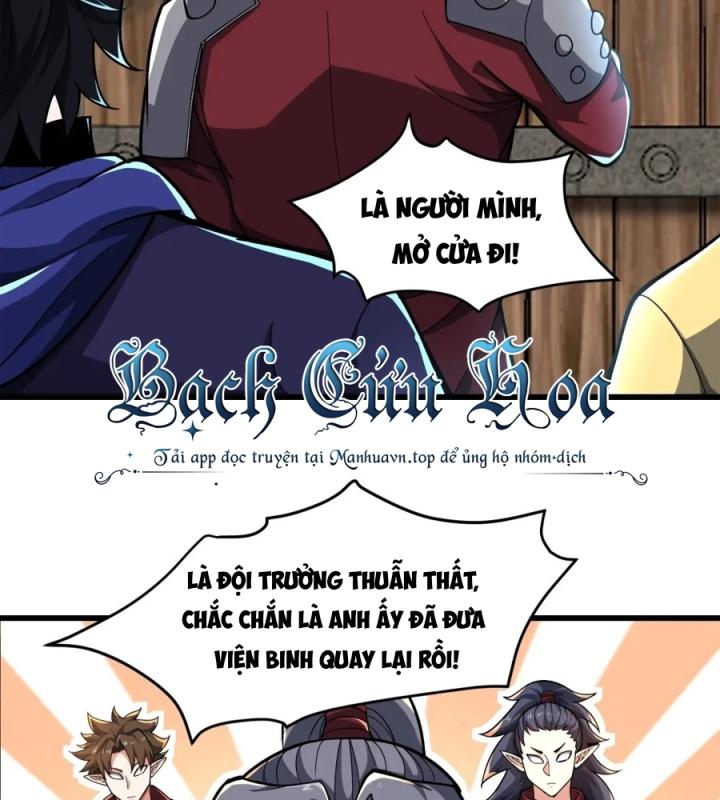 Náo Động Thiên Khởi Chapter 93 - Trang 2