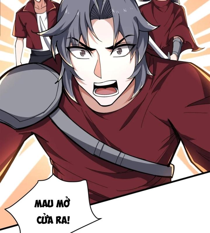 Náo Động Thiên Khởi Chapter 93 - Trang 2