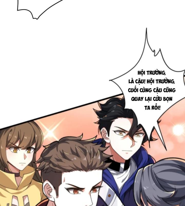 Náo Động Thiên Khởi Chapter 93 - Trang 2