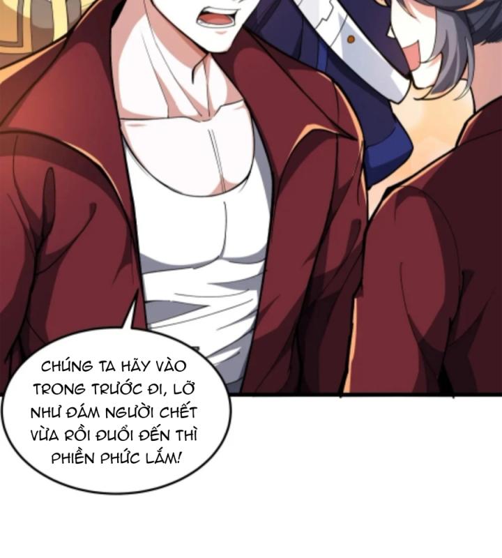 Náo Động Thiên Khởi Chapter 93 - Trang 2