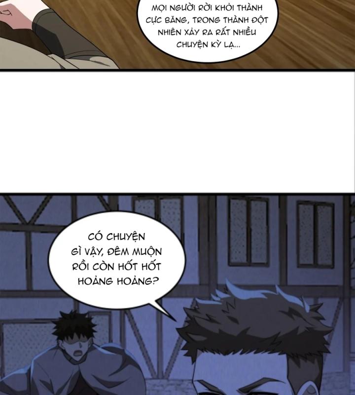 Náo Động Thiên Khởi Chapter 93 - Trang 2