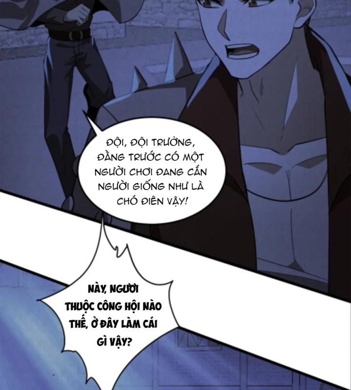 Náo Động Thiên Khởi Chapter 93 - Trang 2