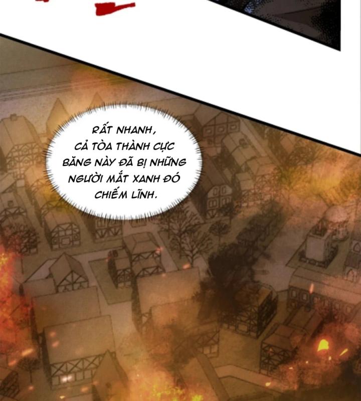 Náo Động Thiên Khởi Chapter 93 - Trang 2