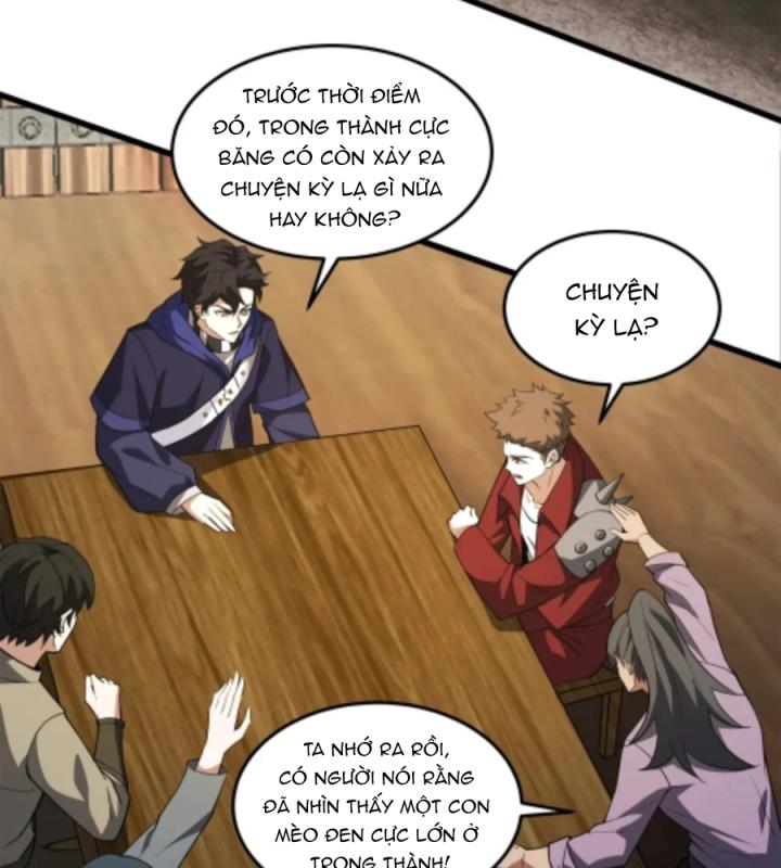 Náo Động Thiên Khởi Chapter 93 - Trang 2