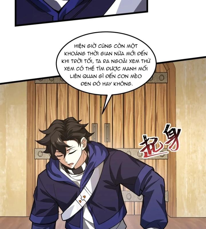 Náo Động Thiên Khởi Chapter 93 - Trang 2