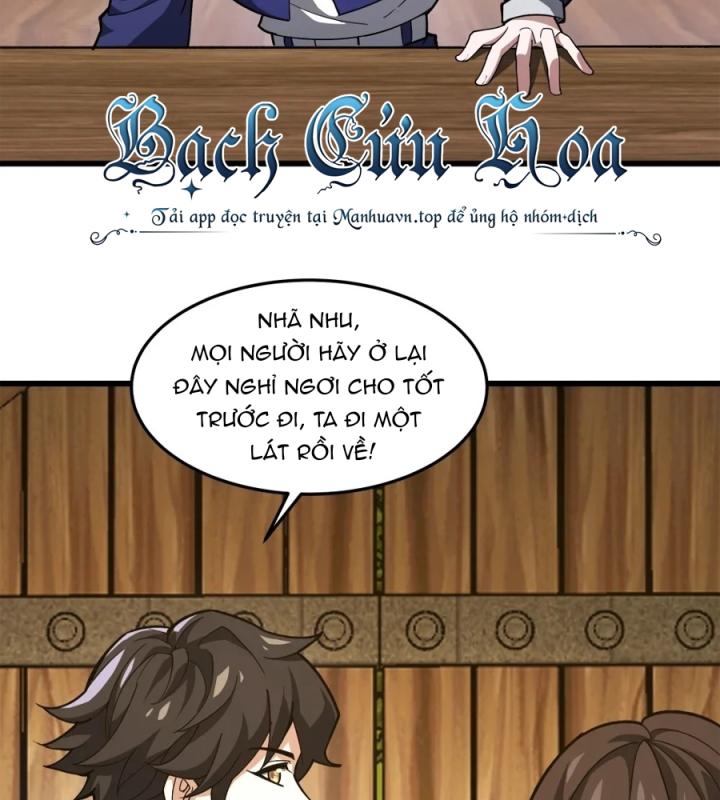 Náo Động Thiên Khởi Chapter 93 - Trang 2