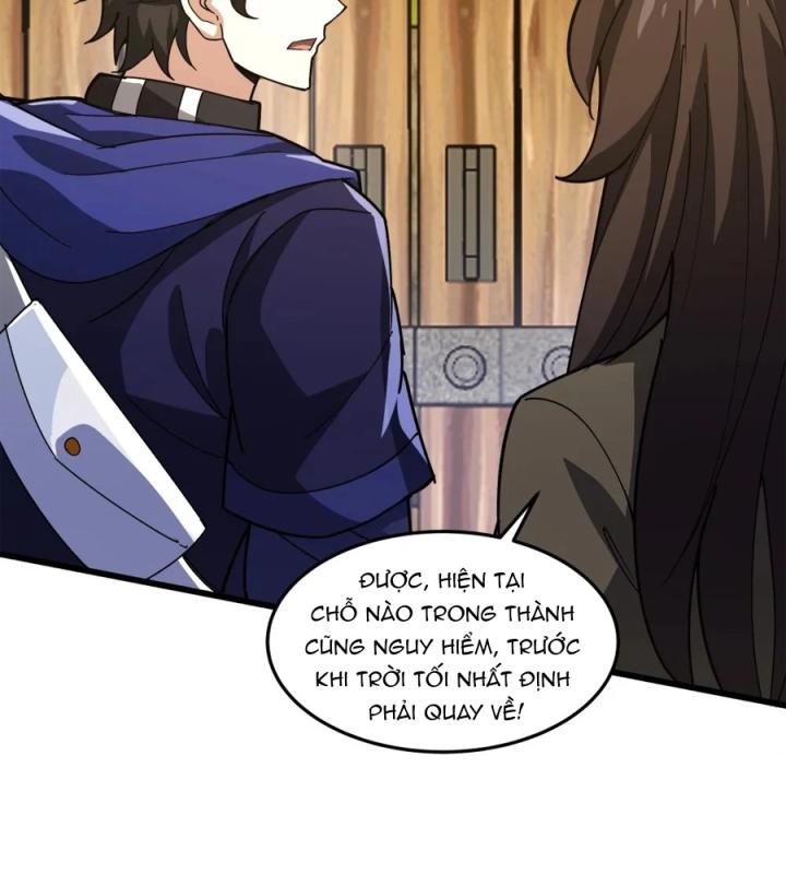 Náo Động Thiên Khởi Chapter 93 - Trang 2