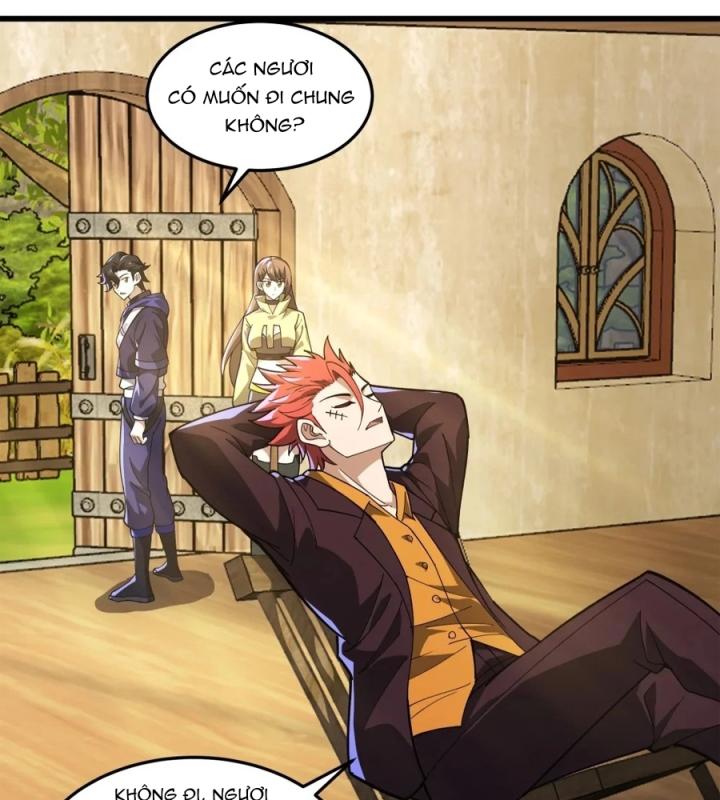 Náo Động Thiên Khởi Chapter 93 - Trang 2