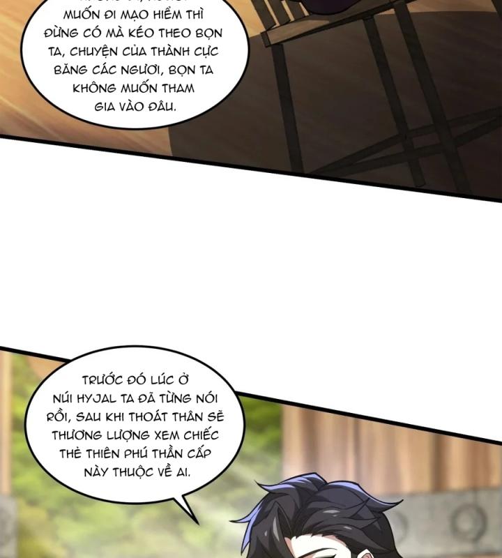 Náo Động Thiên Khởi Chapter 93 - Trang 2