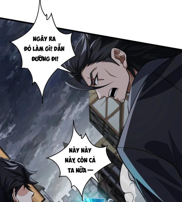 Náo Động Thiên Khởi Chapter 93 - Trang 2
