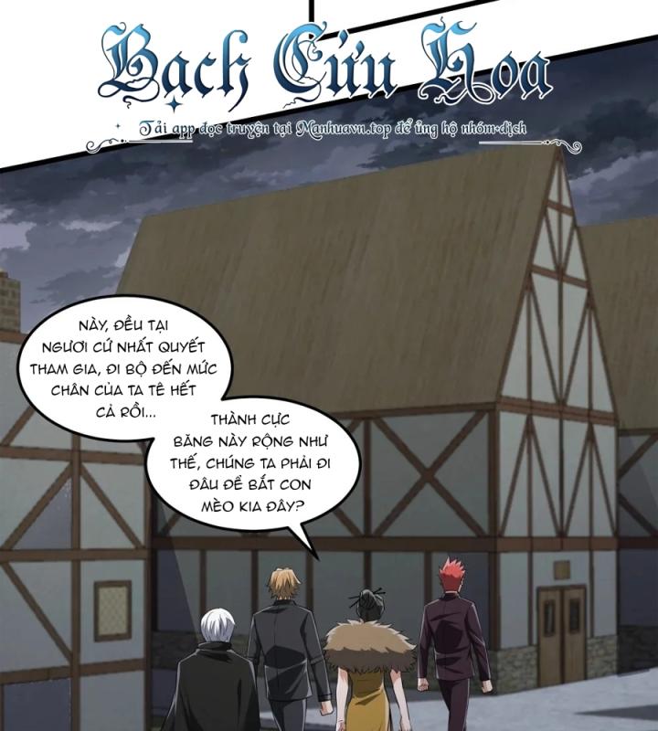 Náo Động Thiên Khởi Chapter 93 - Trang 2