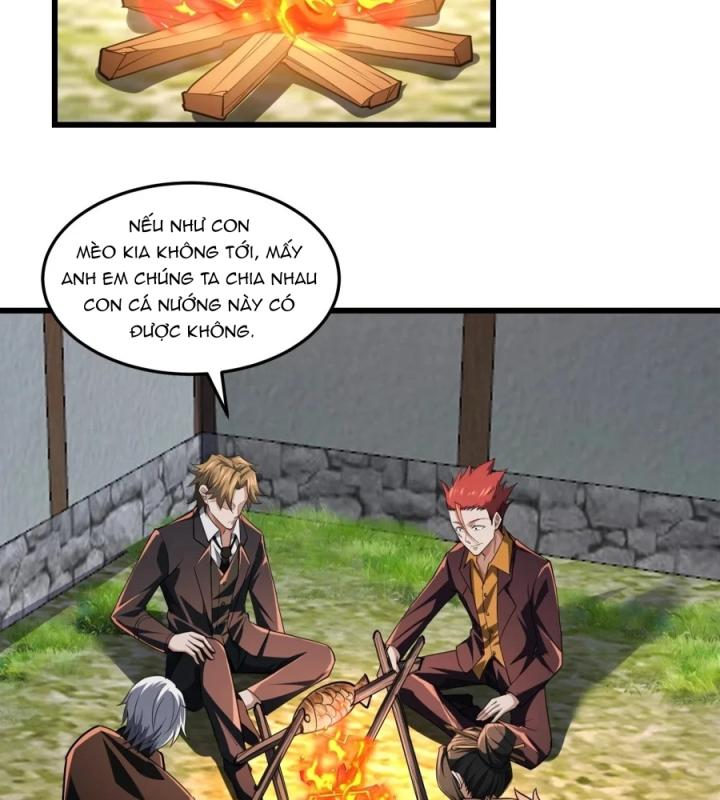 Náo Động Thiên Khởi Chapter 93 - Trang 2