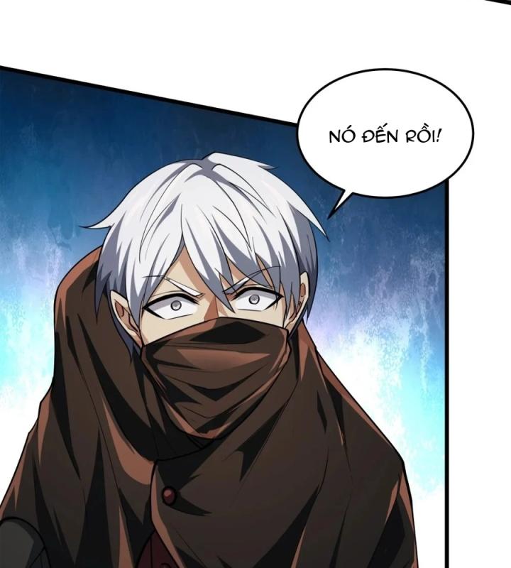 Náo Động Thiên Khởi Chapter 93 - Trang 2