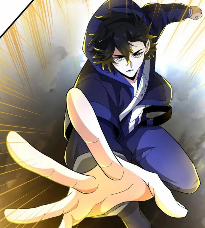 Náo Động Thiên Khởi Chapter 94 - Trang 2