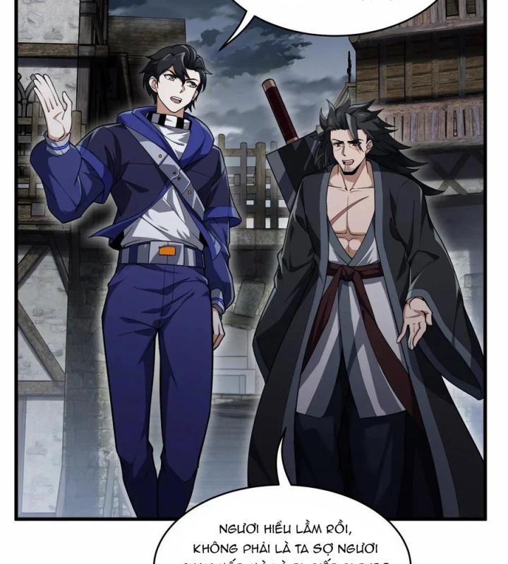 Náo Động Thiên Khởi Chapter 94 - Trang 2