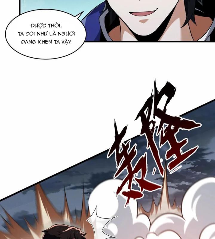 Náo Động Thiên Khởi Chapter 94 - Trang 2