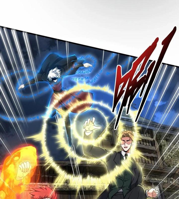 Náo Động Thiên Khởi Chapter 94 - Trang 2