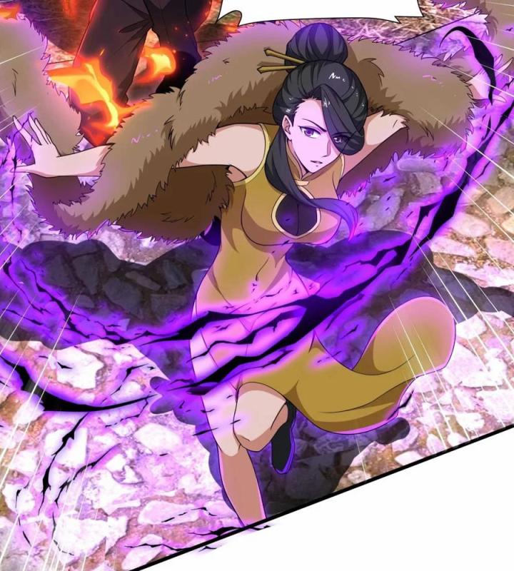 Náo Động Thiên Khởi Chapter 94 - Trang 2