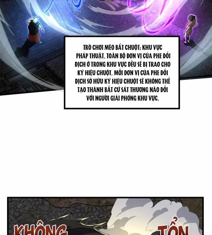 Náo Động Thiên Khởi Chapter 94 - Trang 2