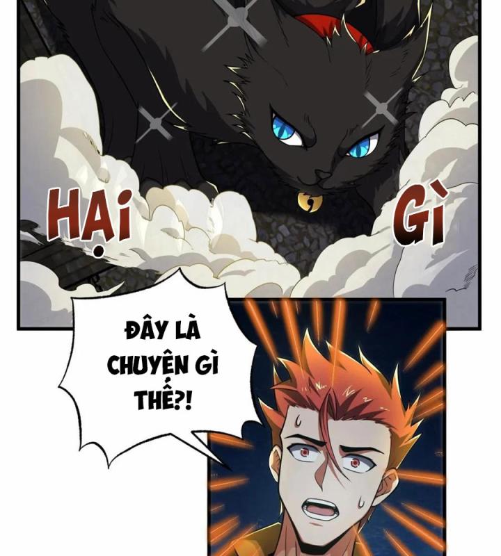 Náo Động Thiên Khởi Chapter 94 - Trang 2