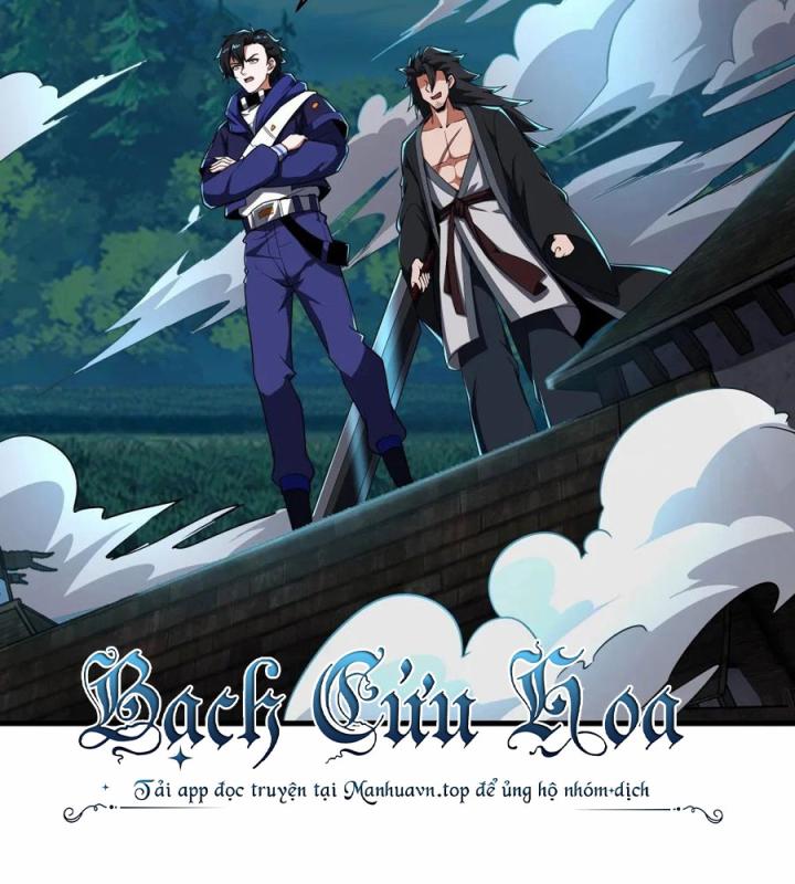 Náo Động Thiên Khởi Chapter 94 - Trang 2