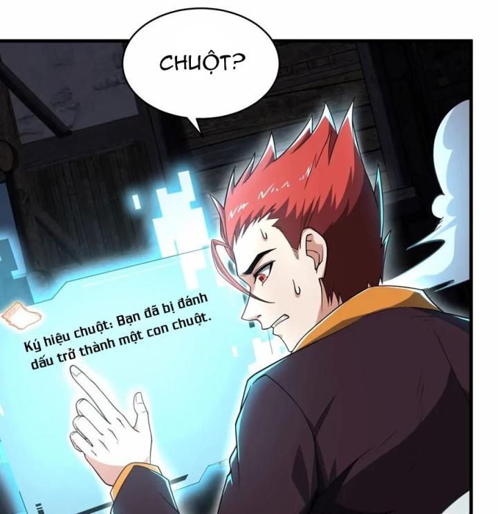 Náo Động Thiên Khởi Chapter 94 - Trang 2