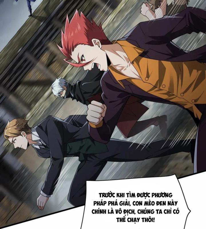 Náo Động Thiên Khởi Chapter 94 - Trang 2