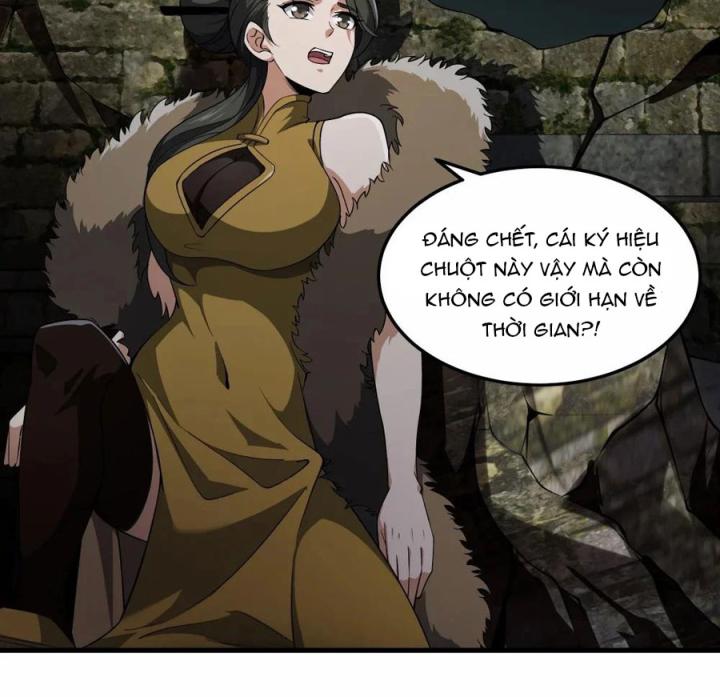 Náo Động Thiên Khởi Chapter 94 - Trang 2