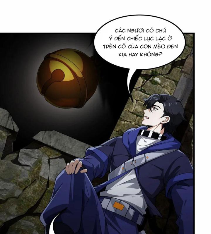 Náo Động Thiên Khởi Chapter 94 - Trang 2