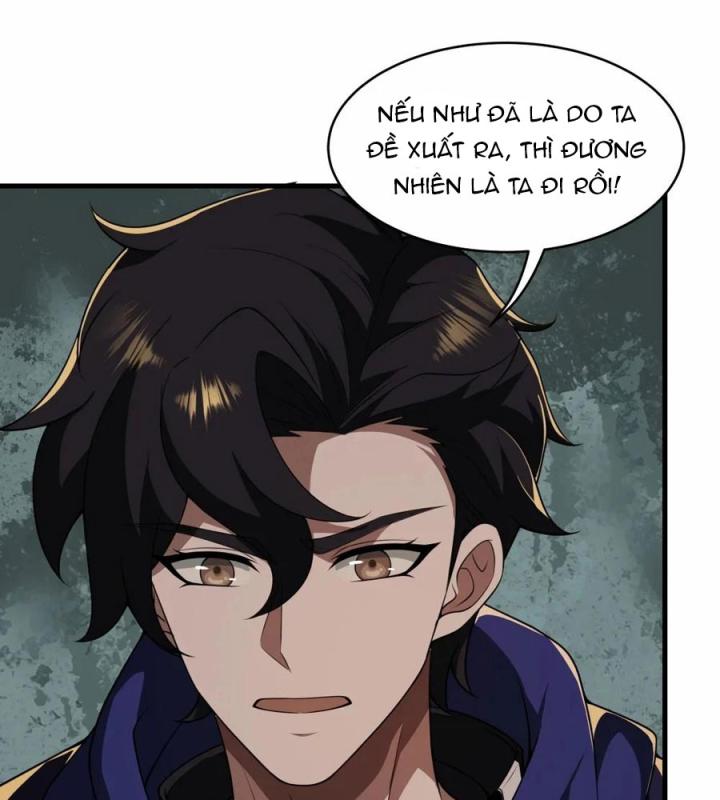 Náo Động Thiên Khởi Chapter 94 - Trang 2