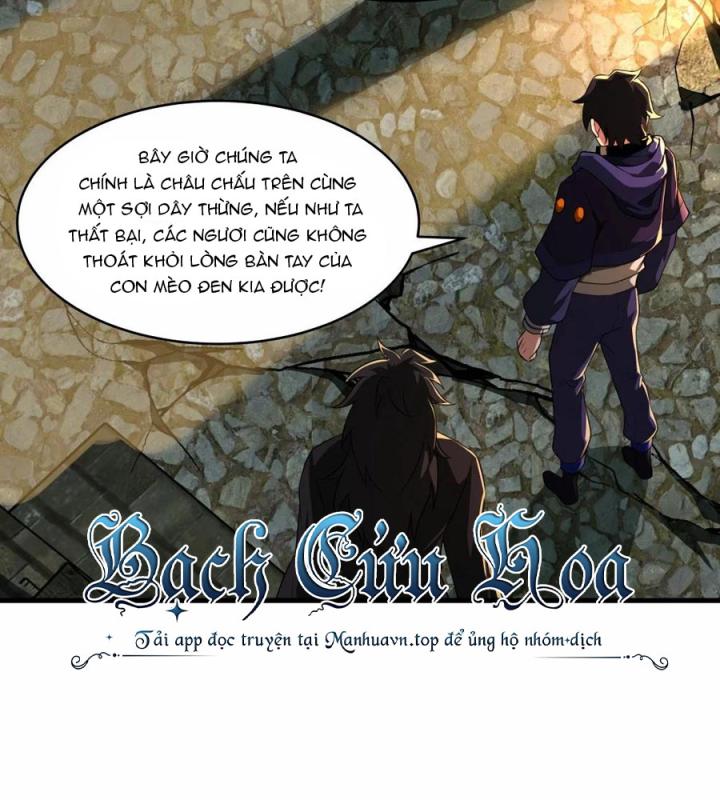 Náo Động Thiên Khởi Chapter 94 - Trang 2